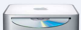Thumbnail Apple Mac mini Intel (Early 2006) Service & Repair Manual