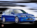 Thumbnail Rover 45 & MG ZS Series Owners Service Manual