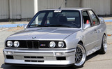 Thumbnail BMW E30 Factory Repair Manual 1989