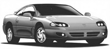Thumbnail Mitsubishi GTO (3000GT) Service & Repair Manual 1991-1999 Thumbnail Mitsubishi GTO (3000GT) Service & Repair Manual 1991-1999