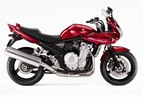 Thumbnail Suzuki GSF1250A GSF1250S GSF1250SA Bandit Service & Repair Manual 2007 Thumbnail Suzuki GSF1250A GSF1250S GSF1250SA Bandit Service & Repair Manual 2007