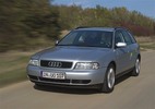 Thumbnail Audi A4 (B5) Service & Repair Manual 1997, 1998, 1999, 2000