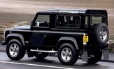 Thumbnail Land Rover Defender Service & Repair Manual 2007-2009 (1,200+ pages, Searchable, Printable, Single-file PDF) Thumbnail Land Rover Defender Service & Repair Manual 2007-2009 (1,200+ pages, Searchable, Printable, Single-file PDF)