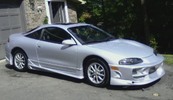 Thumbnail Mitsubishi Eclipse & Eclipse Spyder Service & Repair Manual 1997-1999 (2,600+ Pages, Searchable, Printable, Single-file PDF)