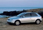 Thumbnail Audi A3 Service & Repair Manual 1997 Thumbnail Audi A3 Service & Repair Manual 1997