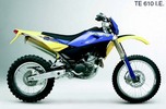 Thumbnail Husqvarna SM610 TE610IE Motorcycle Service Repair Manual 2008 (English Italian Frech Spanish German) Thumbnail Husqvarna SM610 TE610IE Motorcycle Service Repair Manual 2008 (English Italian Frech Spanish German)