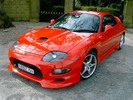 Thumbnail Mitsubishi FTO Workshop Service Manual 1998