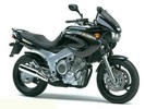 Thumbnail Yamaha TDM850 Motorcycle Workshop Service Manual 1996