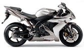 Thumbnail Yamaha YZFR1 Motorcycle Workshop Service Manual 1998-2001