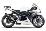 Thumbnail Yamaha YZF-R6V YZF-R6VC Motorcycle Workshop Service Manual 2007