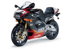 Thumbnail Aprilia RST Mille Motorcycle Workshop Service Manual 