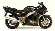 Thumbnail Suzuki RF900R (RF900RR, RF900RS, RF900RT, RF900RV) Motorcycle Workshop Service Repair Manual 1994-1997
