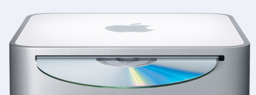 Product picture Apple Mac mini Intel (Early 2006) Service & Repair Manual