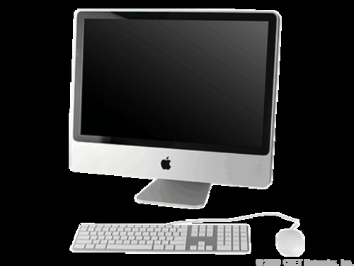 Product picture Apple iMac (20-inch Early 2008) Service & Repair Manual
