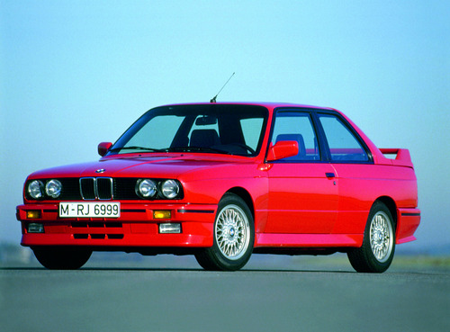 Product picture BMW 325e 318i Electrical Troubleshooting Manual 1984