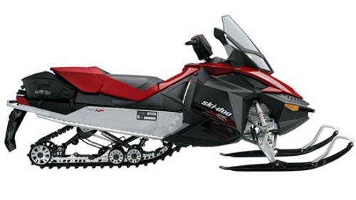 Product picture Ski-Doo REV-XP REV-XR Snowmobile Service & Repair Manual 2009-2010 (1,200+ pages PDF, 292MB)