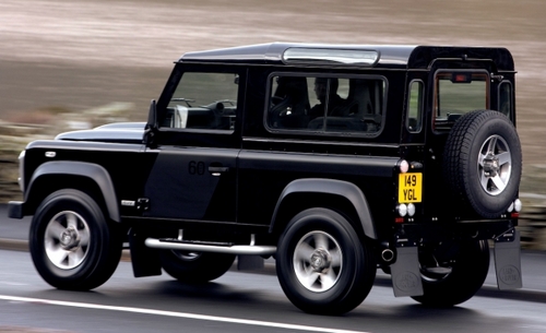 Product picture Land Rover Defender Service & Repair Manual 2007-2009 (1,200+ pages, Searchable, Printable, Single-file PDF)