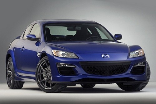 Product picture Mazda RX-8 Service & Repair Manual 2003-2008 (2,888+ Pages, Searchable, Printable, Single-file PDF)