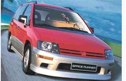 Product picture Mitsubishi Space Runner, Space Wagon Workshop Service Manual 1999 (English, Swedish, Spanish) (3,400+ pages, Searchable, Printable, Single-file PDF)