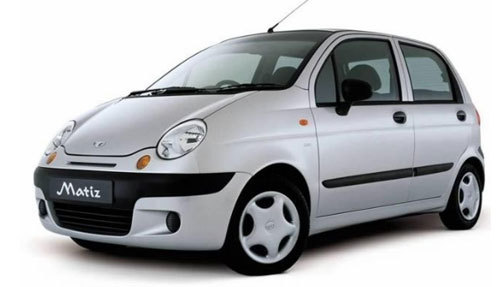 Product picture Daewoo Matiz Workshop Service Manual 2003