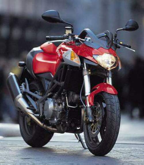 Product picture Cagiva Raptor1000 V-Raptor1000 Motorcycle Workshop Service Manual 2000-2006 in German
