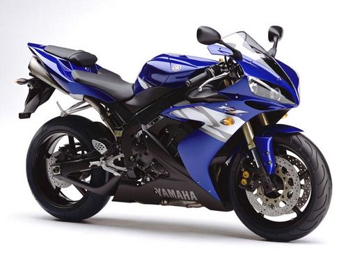 Product picture Yamaha YZF-R1S YZF-R1SC Motorcycle Workshop Service Manual 2004