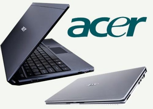 Product picture Acer Notebook Computer Official Service Manual (850MB)