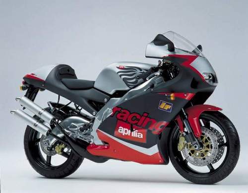 Product picture Aprilia RS250 Motorcycle Workshop Service Manual 1995-2001 (IT-EN-ES)