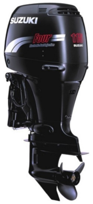 Product picture Suzuki Outboard Motor DF90/100/115/140 K1-K9 (Four Stroke) Workshop Service Repair Manual 2001-2009 (600+ pages PDF, Printable, Searchable, Single-File)