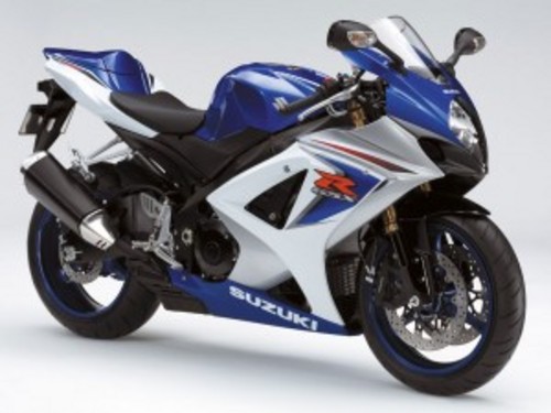 Product picture Suzuki GSX-R1000K1 Motorcycle Workshop Service Repair Manual 2001
