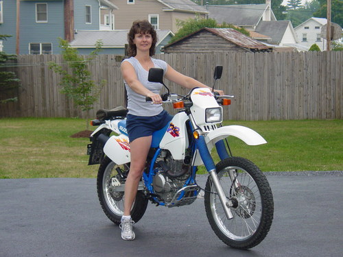 Product picture Suzuki DR350, DR350S (DR350M-SM, DR350N-SN-SHN,DR350P-SP-SHP, DR350R-SR-SHR, DR350SER, DR350SES, DR350T-SET, DR350V-SEV) Motorrad Werkstatt Reparaturhandbuch 1990-1997