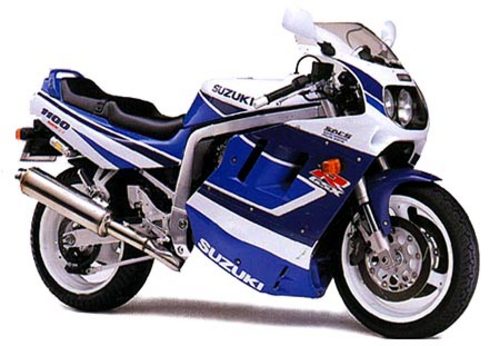 Product picture 1993-1998 Suzuki GSX-R1100W Workshop Service Repair Manual