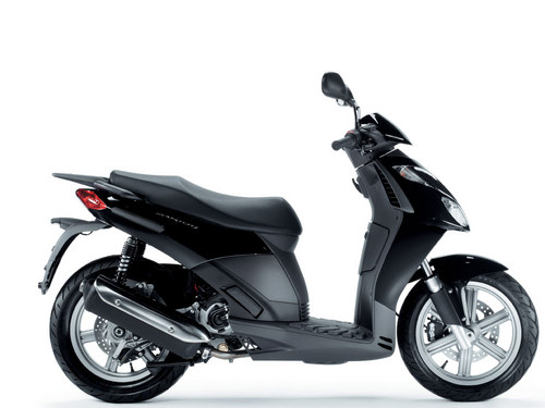 Product picture Aprilia Leonardo 125 Scooter Workshop Service Repair Manual 1996-1997 (EN-IT-ES)