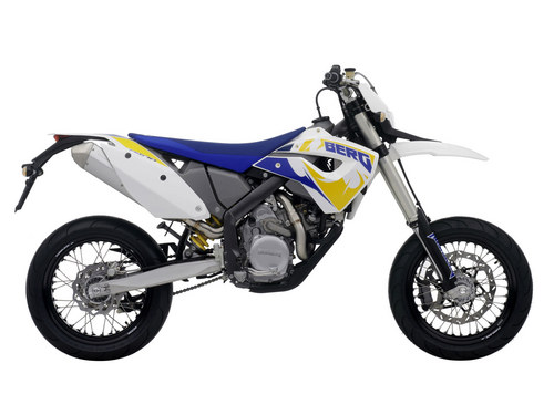 Product picture Husaberg FC450, FC550, FE450, FE501, FE550, FE650E, FSS450E, FS650E Engine Service Manual 2004-2005